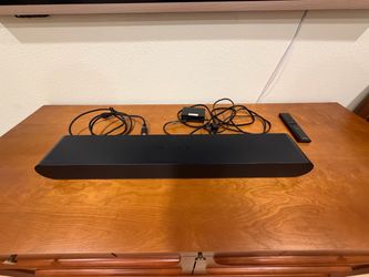 Samsung S60D 5.0ch Soundbar