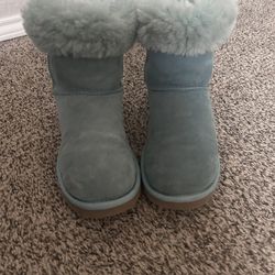 Ladies UGG boots size 7
