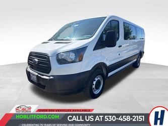 2019 Ford Transit-350
