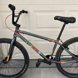 Haro Pistol 26 Bmx 
