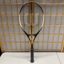 Wilson SPS Light Power Adult Tennis Racket