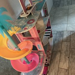 lol Doll House 
