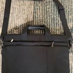 Mosiso 360 Laptop Bag