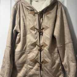Women’s Jacket 