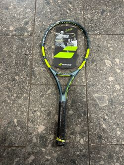 Babolat Pure Aero 98 2026