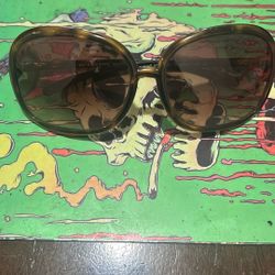 Burberry Glasses