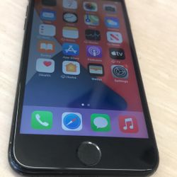 iPhone 7 32gb Liberado Para Multiples Companias Internacional 