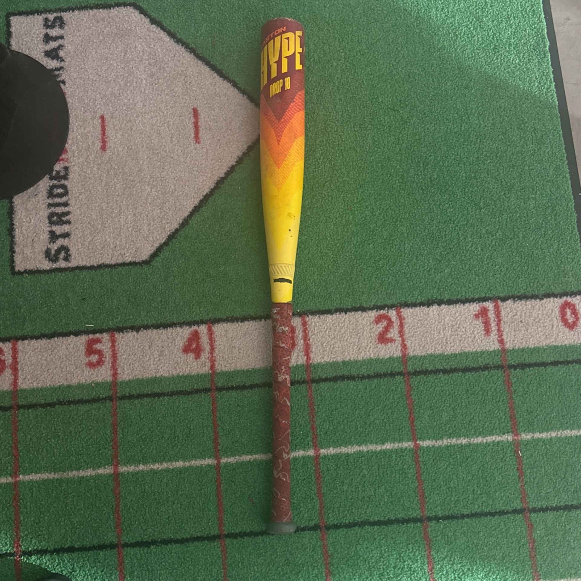 Easton Hype Fire 30 20 Oz -10
