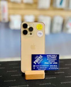 iPhone 14 Pro Max 128GB Unlocked 