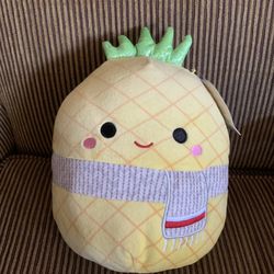 Pineapple Squishmillow