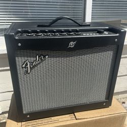 Fender Mustang Three