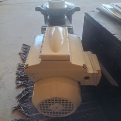 Pentair 3hp Intelliflo Pool Pump