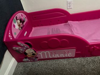 Toddlers bed