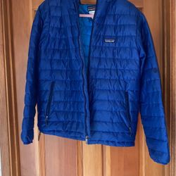 Patagonia Rain Jacket 