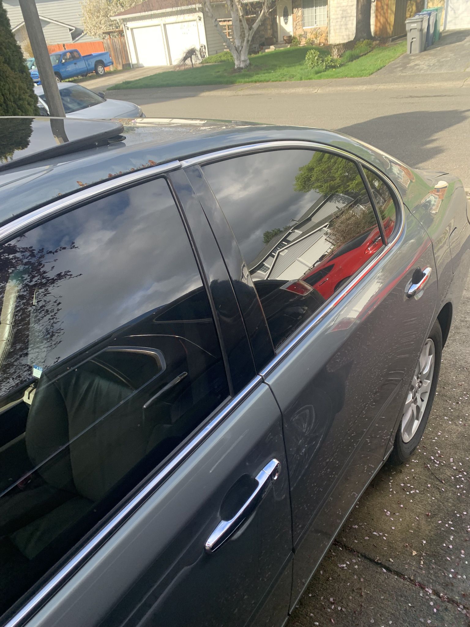 Lexus ES330