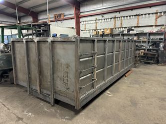 Dump Body