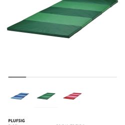 IKEA Gym Mat  $20