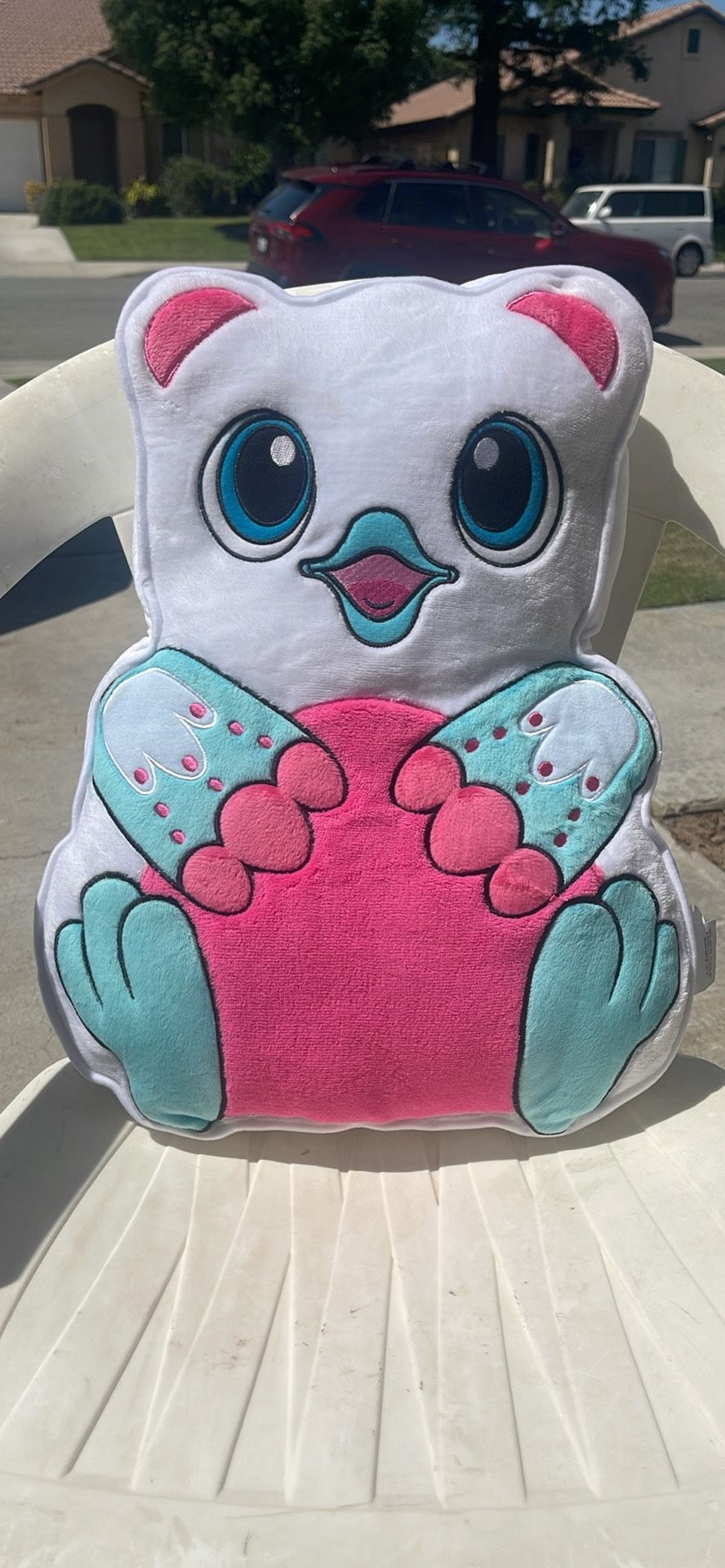 Brand New Hatchimals Plush