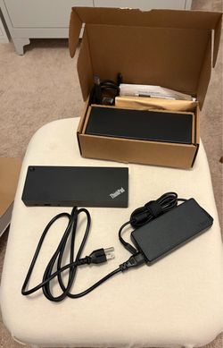 ThinkPad Docking Station