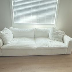 Cloud Couch