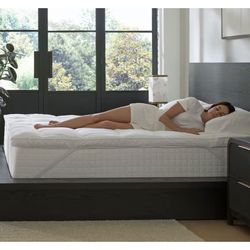 King size  Mattress Topper