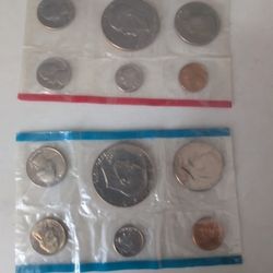 1976 United States Mint Set
