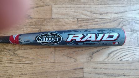 Louisville slugger RAID BBRD14-RR 32 " Baseball Bat