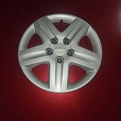 Chevrolet Impala Hubcap