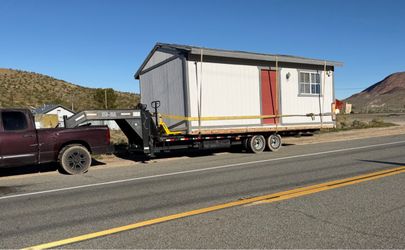 MOVE/TOW/RELOCATE