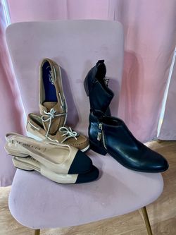 Zapatos Todos Por 80