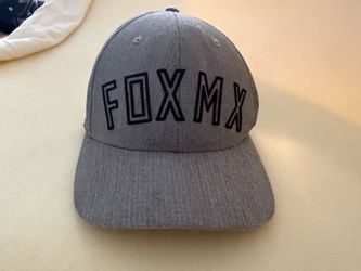 Fox hat