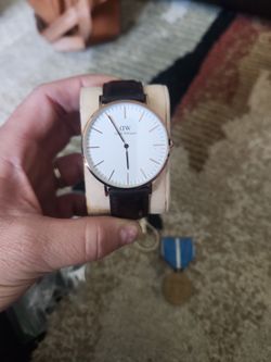 Daniel Wellington Watch