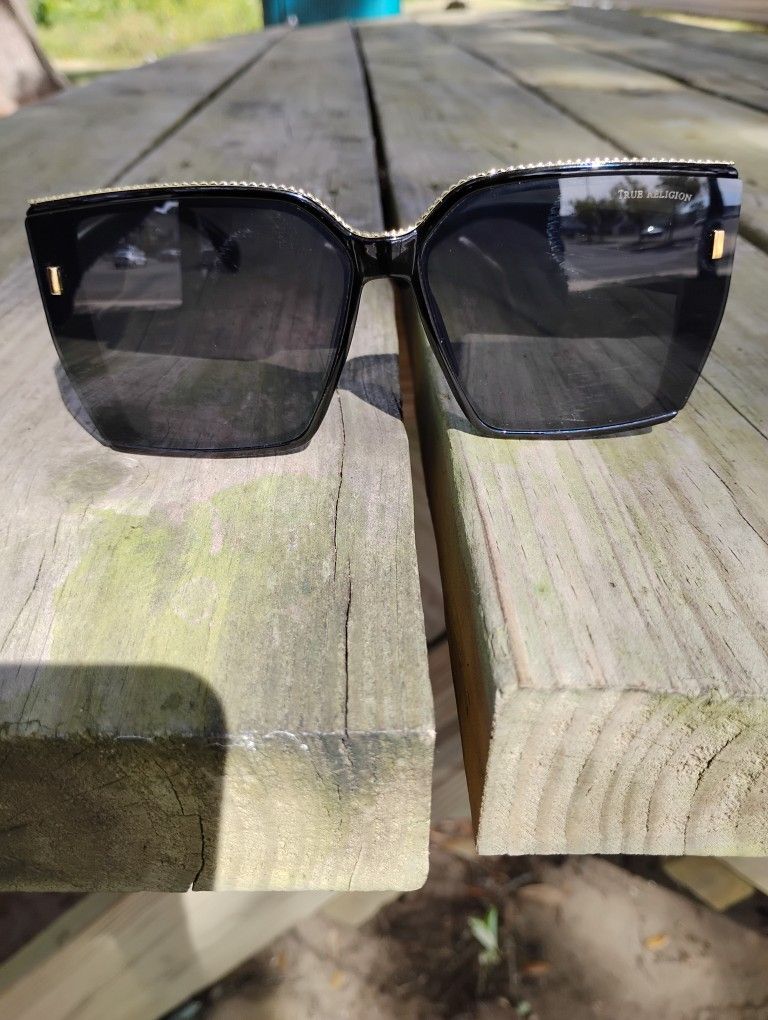 True Religion Sunglasses