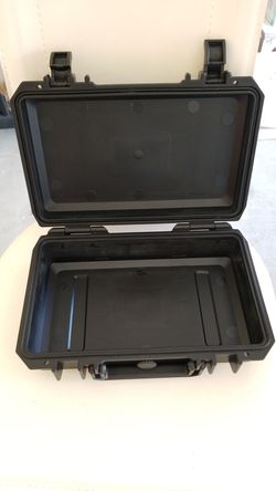 Safe box