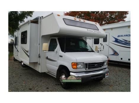 2005 Fourwinds MC 29e