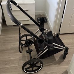 Cybex Priam Frame