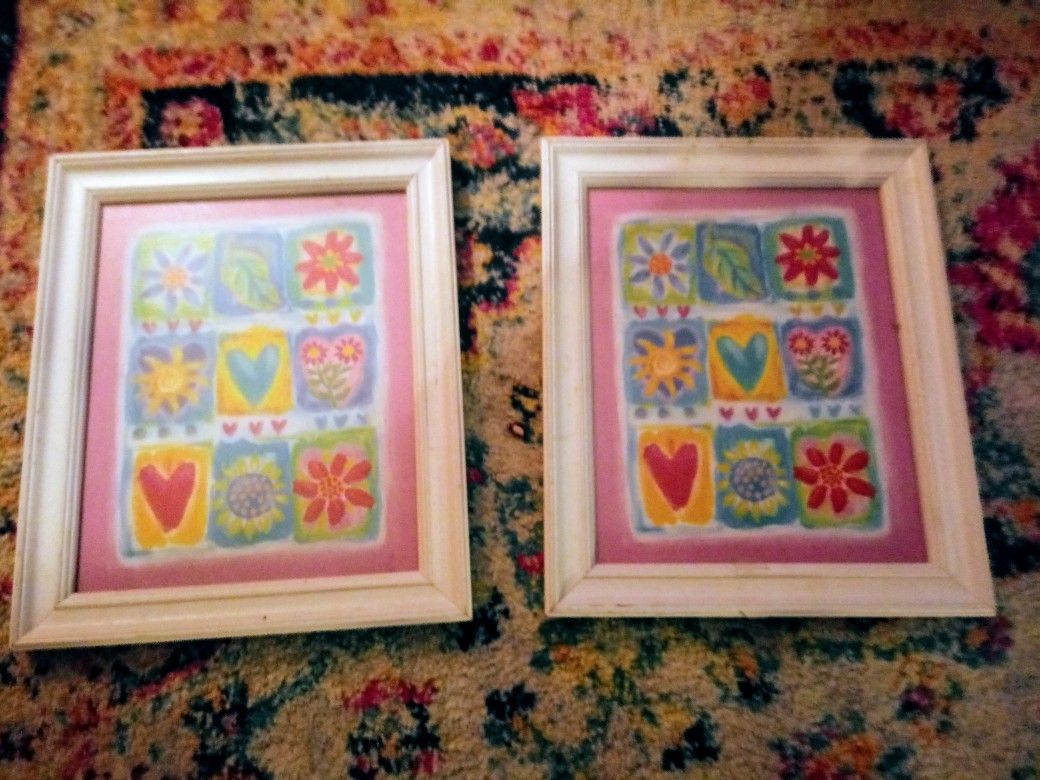 Wall decor