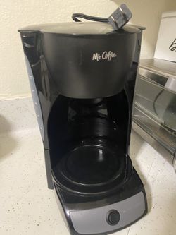 Coffee Maker 