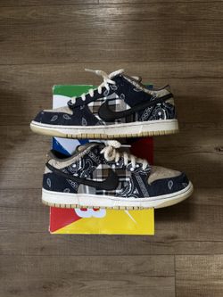 travis scott nike sb dunk yeezy off white jordan’s 