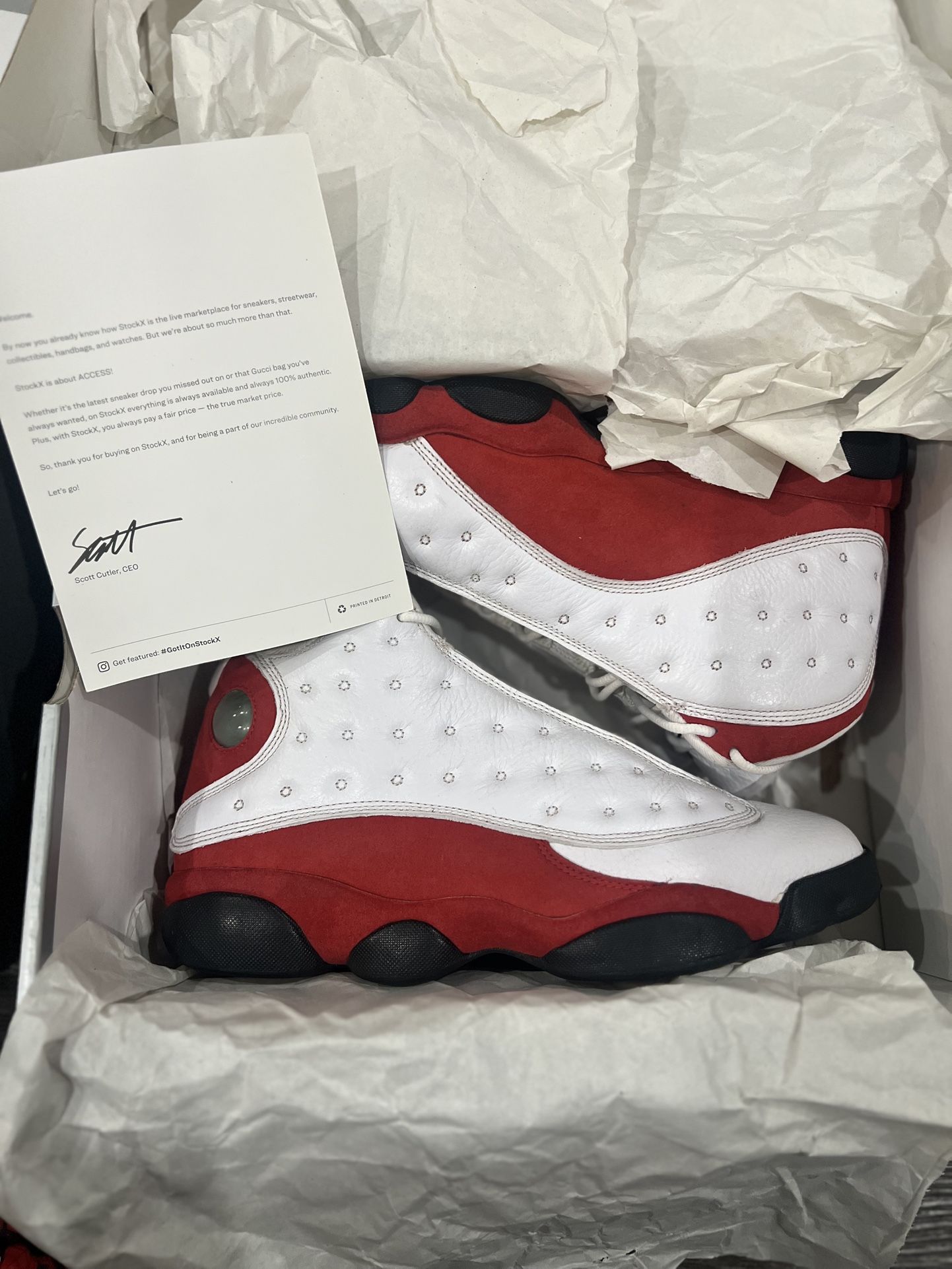 jordan 13