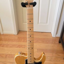 Fujigen Japanese Telecaster Style Electric Guitar With Upgrades