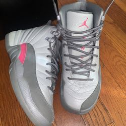 Jordan 12s