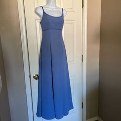 Vintage Ball Gown