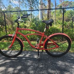 Trek Cruiser Bike 