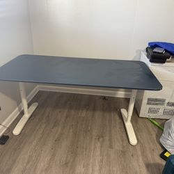Large Office Desk