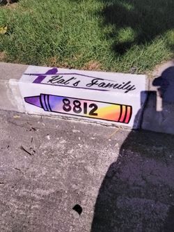 Curb