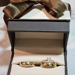 Wedding Rings