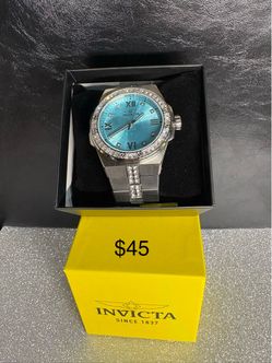 Watches