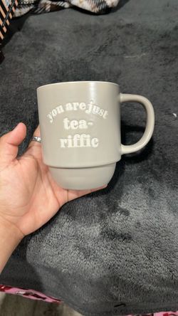 Coffee Mug 