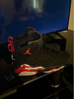 Air Jordan 6 retro